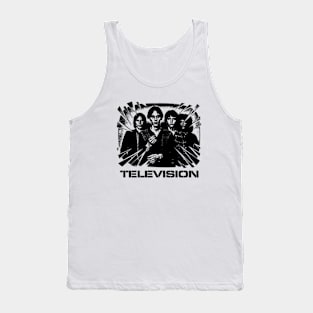 Venus Attack Tank Top